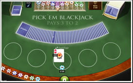 betfair blackjack tables
