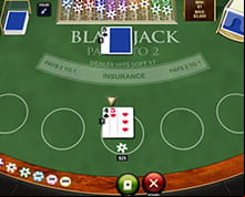 Multiplayer Blackjack