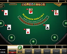 Multi-Hand Blackjack